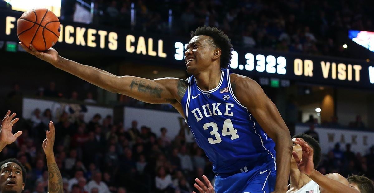 Wendell Carter Jr's Pace Academy Career Home