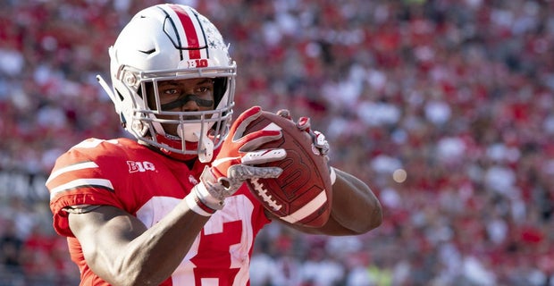 2019 NFL Combine Results, WRs: Parris Campbell & Miles Boykin show