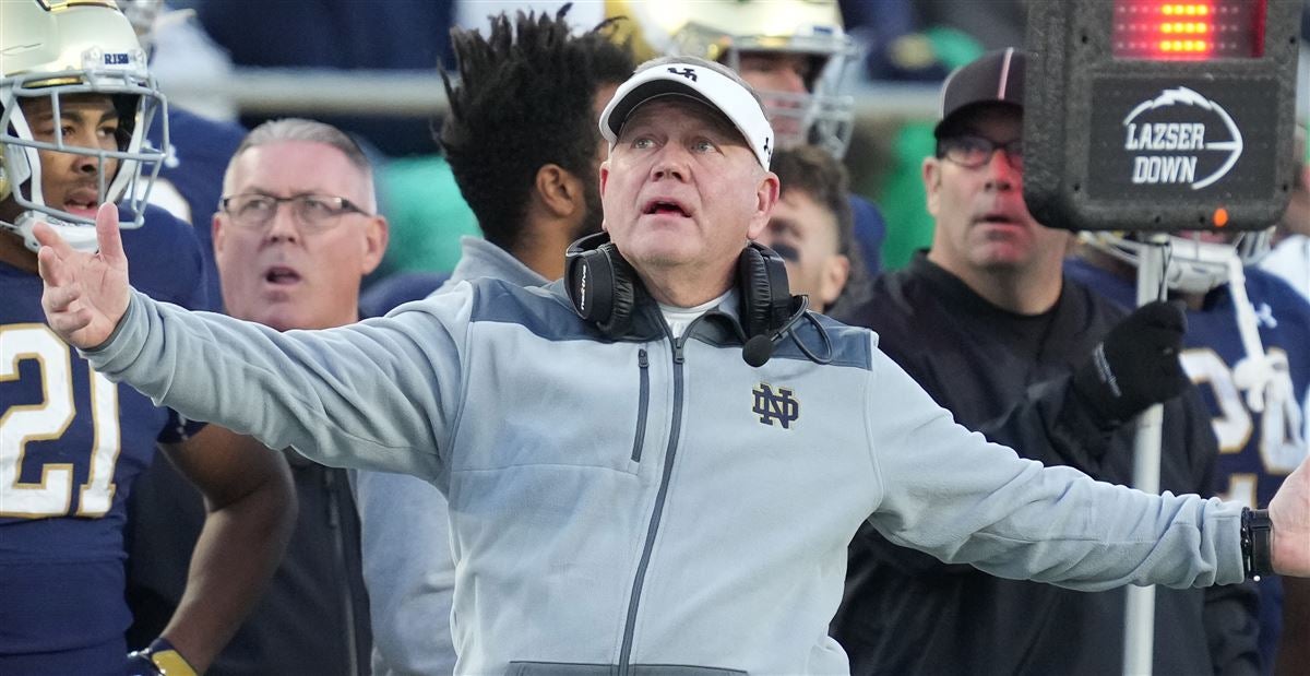 Brian Kelly, Ed Orgeron pushing for college football season