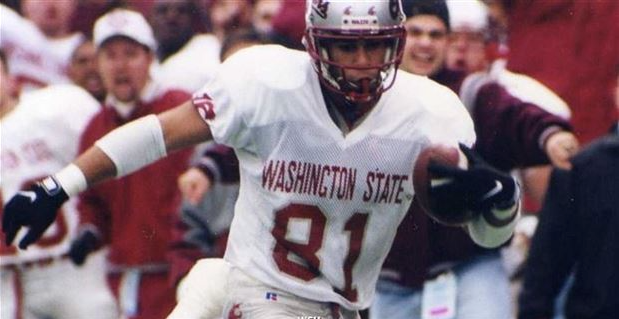 Cougar Fans Rank 10 Best Wsu Wins Of The Last 40 Years