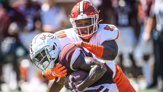 GenesPage Mississippi State Bulldogs Football Recruiting