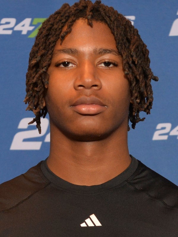 Demetrius Perry