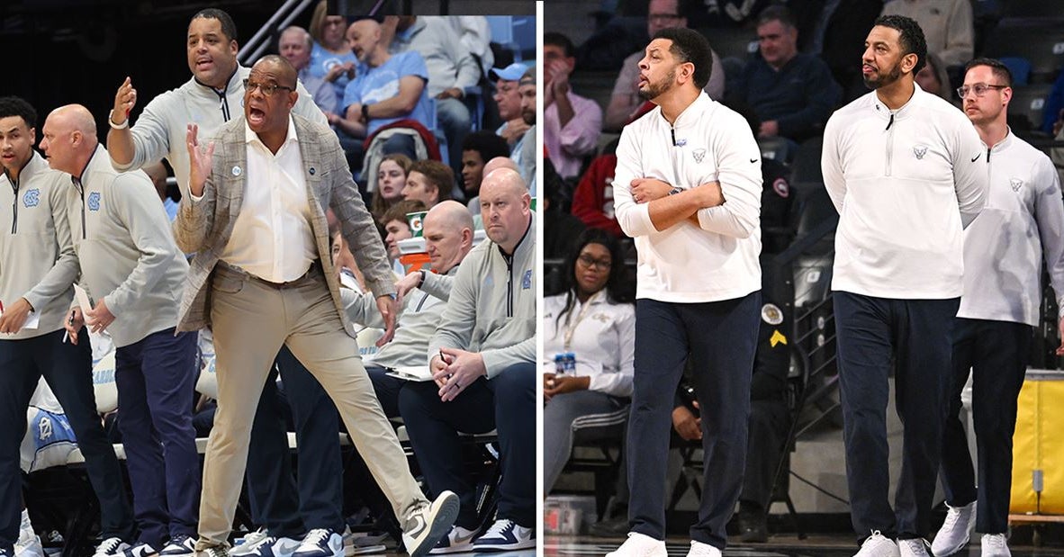 North Carolina vs. Pitt Basketball Preview: Tar Heels Embark on Pivotal Stretch North Carolina vs. Pitt Basketball Preview: Tar Heels Embark on Pivotal Stretch