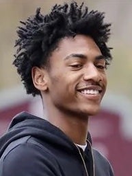Bryian Duncan Jr. athlete image