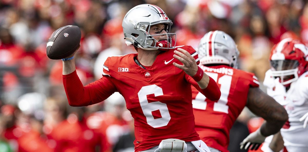 Troy Smith to Start for 49ers: Why Ohio State QBs Can't Cut It in