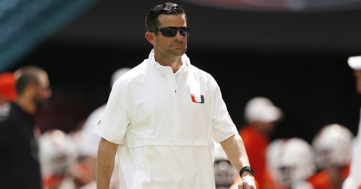 Miami vs. North Carolina match-up breakdown Miami vs. North Carolina match-up breakdown