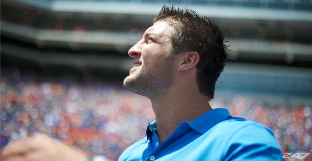 Tim Tebow Jerseys Can Now Be Purchased From the New York Mets Thanks to a  Loophole