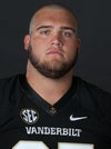 Jared Morse, Vanderbilt, Defensive Line