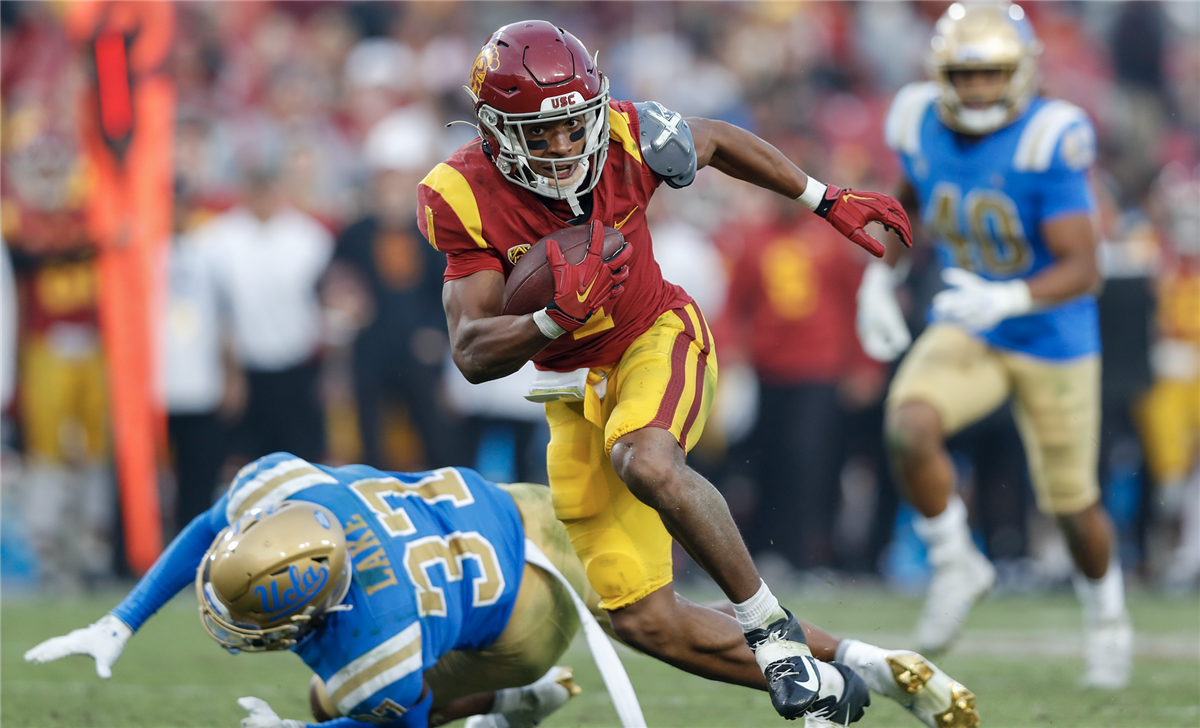 USC, UCLA football's all-time records vs. every Big Ten team