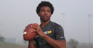 Buckeyes offer Florida athlete Buckeyes offer Florida athlete