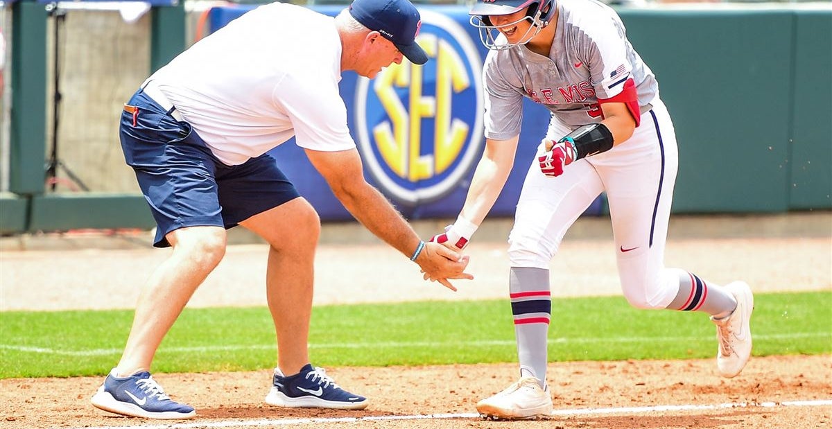 Softball Pitching Coach Hire Has Been Made