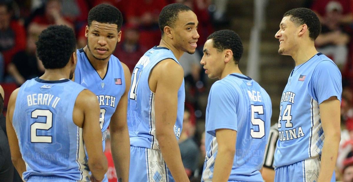 Ross's Rapid Reactions UNC vs. N.C. State