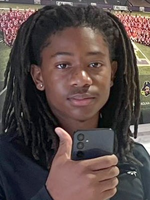 Tristan Blaylock
