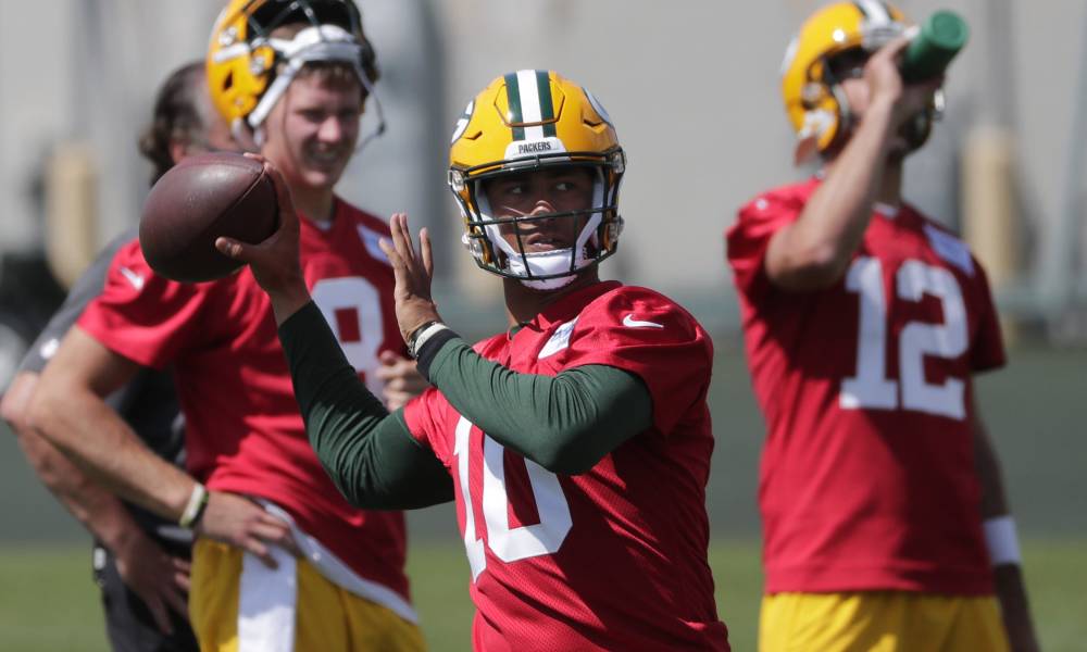 Why Steve Young Is “Bullish” on Packers QB Jordan Love