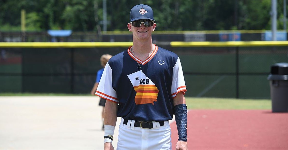 Dylan Cupp wants to turn around Diamond Dawg program in 2024