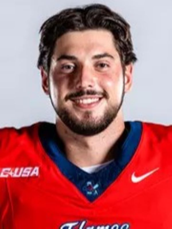 Ryan Manis athlete image