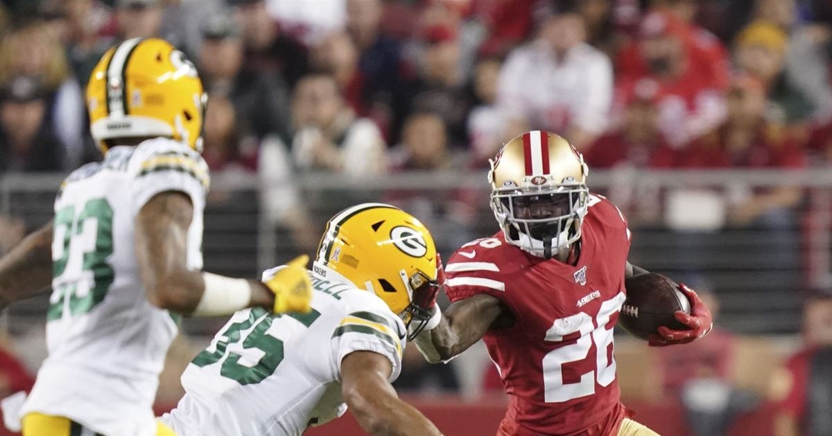 Hybrid nickel safety proves key for Packers defense