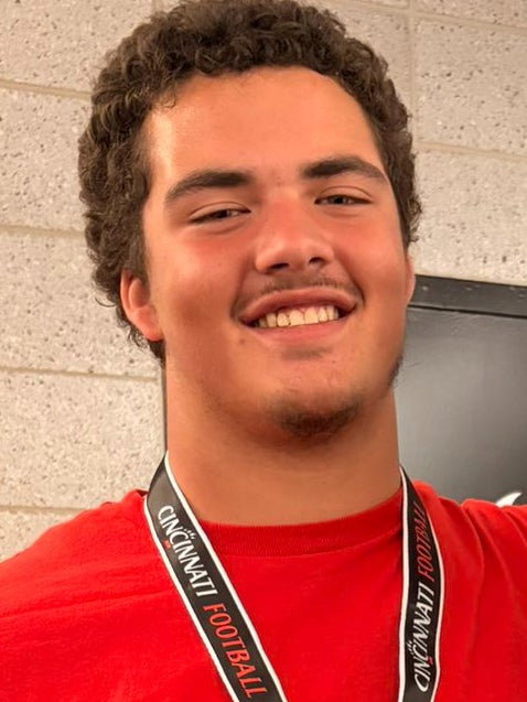 Brody Kelliher