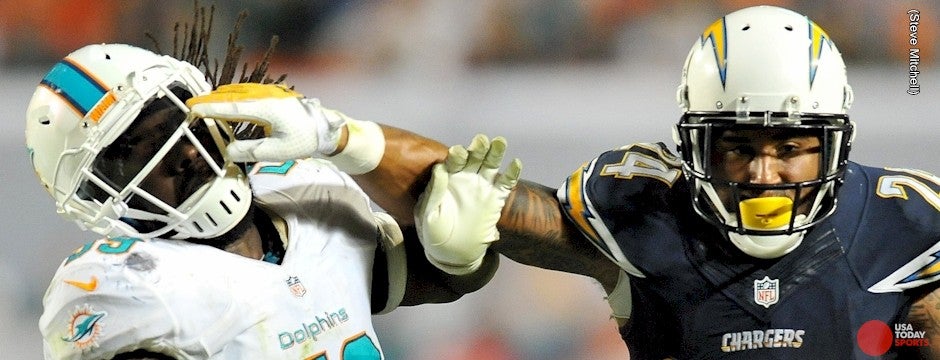 Chargers running back Ryan Mathews visiting the Eagles today - NBC Sports