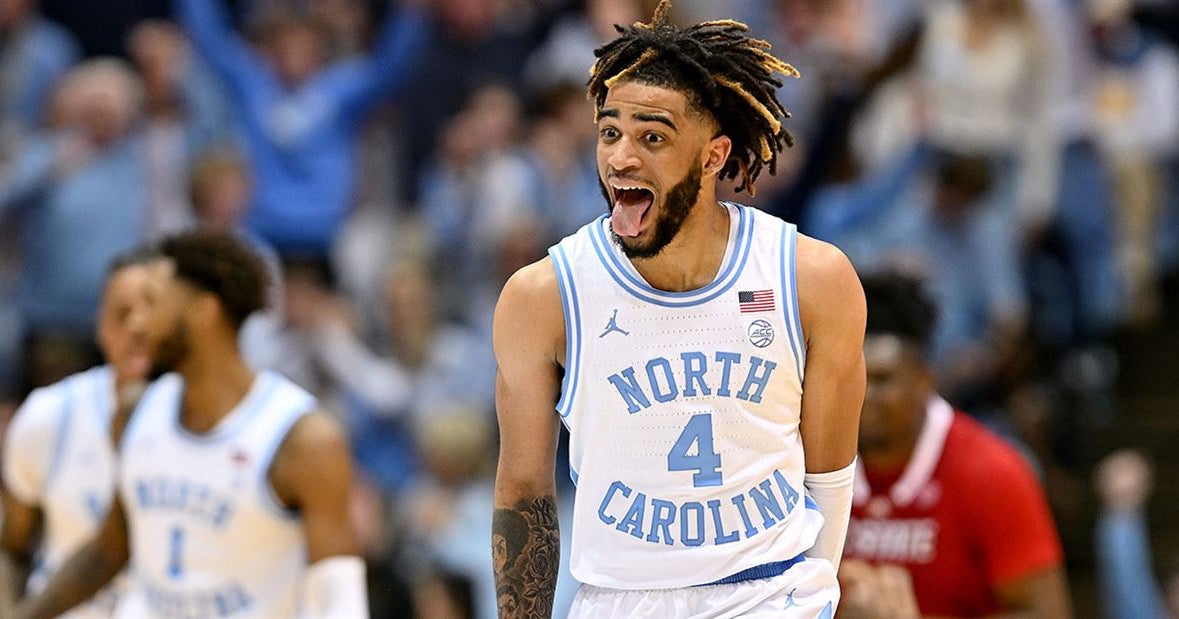 North Carolina Overpowers NC State, 80-69