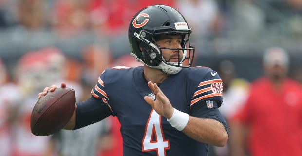 Fox Radio Host Jason McIntyre Predicts Winning Season For Chicago Bears -  The Spun: What's Trending In The Sports World Today