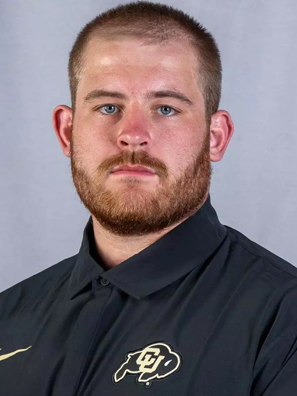 Cooper Lovelace athlete image