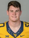 JP Hadley, West Virginia, Long Snapper