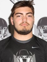 Bryan Giron, Falls Church, Strong-Side Defensive End