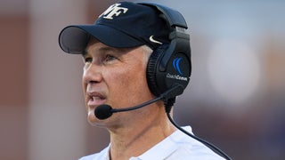 Coaching carousel: Live updates on college football's 2024-25 cycle