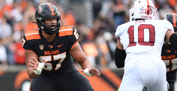 Florida Football: 12 important facts about the Oregon State Beavers