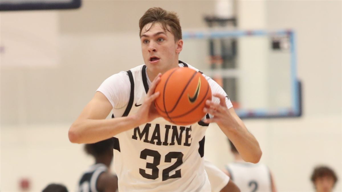 2025 5-star Cooper Flagg is visiting Duke, his first unofficial visit