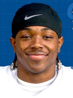 Elijah Kimble athlete image