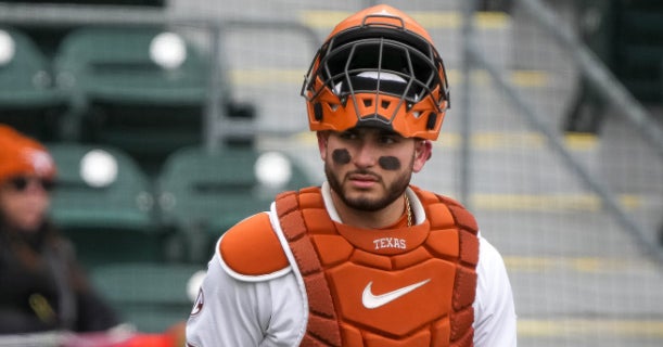 Texas Baseball Live Game Thread vs No. 2 LSU