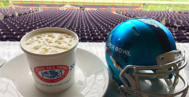 2021 Super Bowl: Concession prices are outrageously high for