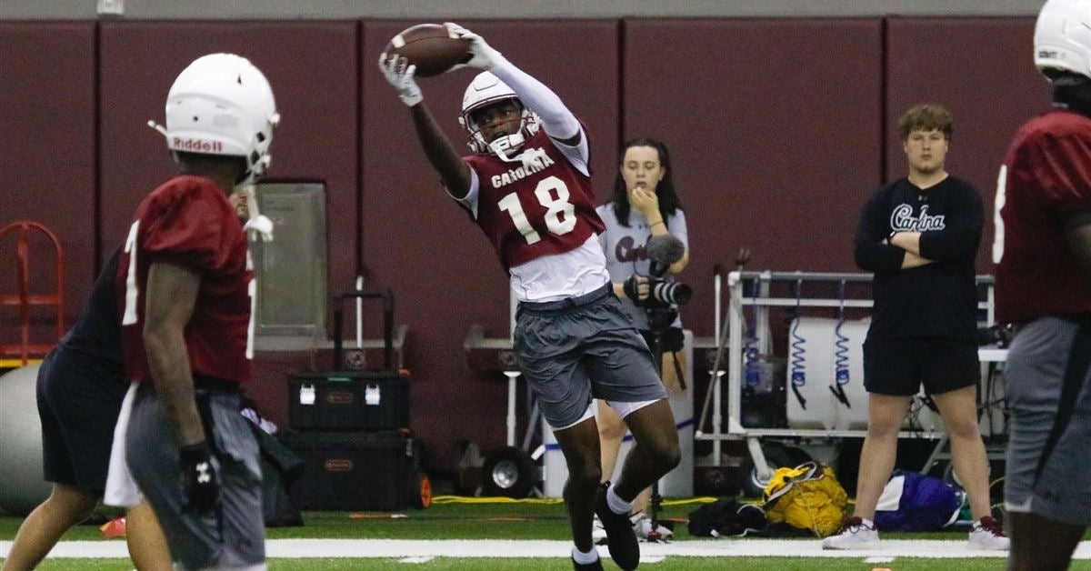 Team Scoop Personnel Intel