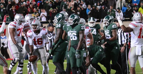 Big Ten Football Preseason Power Rankings