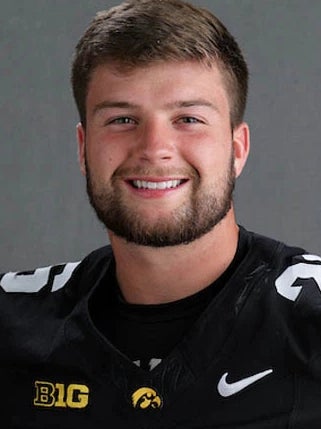 Kael Kolarik athlete image