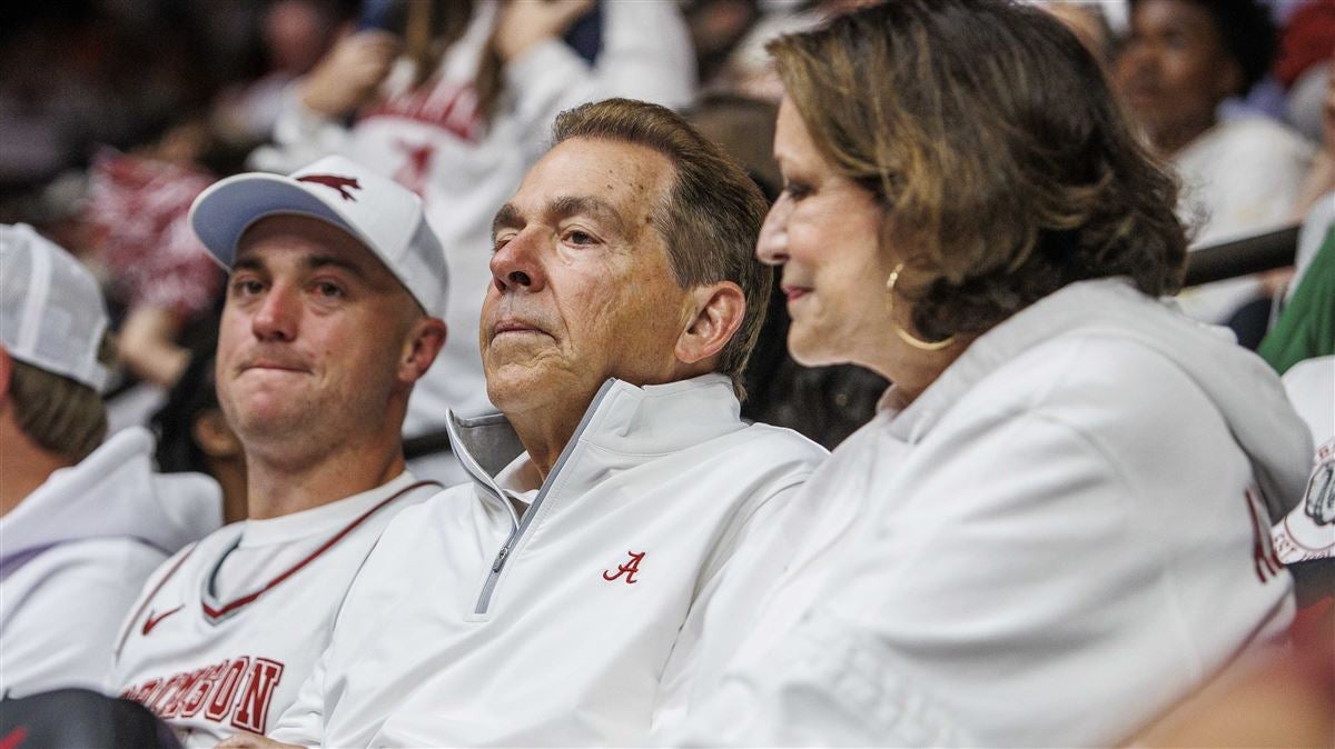 Nick Saban: Relationships with players 'didn't seem have the same meaning'