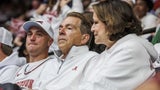 Nick Saban: Relationships with players 'didn't seem to have the same meaning'