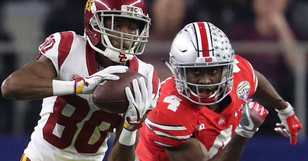 Jordan Fuller returns to starting lineup for Buckeyes