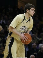 Keegan Bell, Vanderbilt, Point Guard