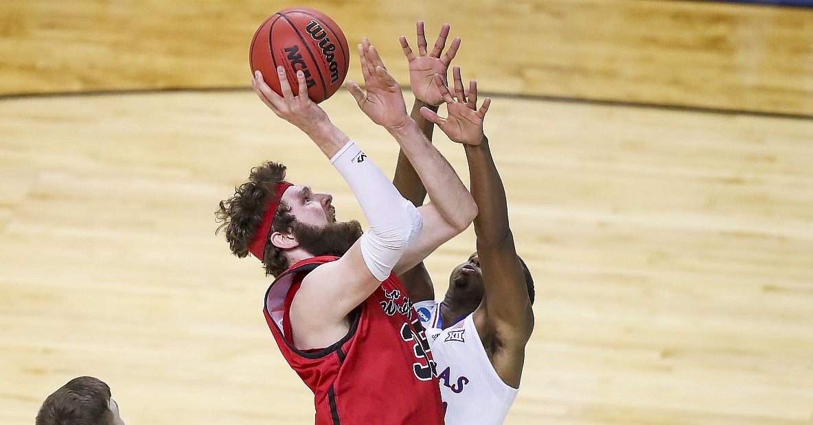 WSU hoops recruiting: EWU transfer Tanner Groves has Cougs in final four