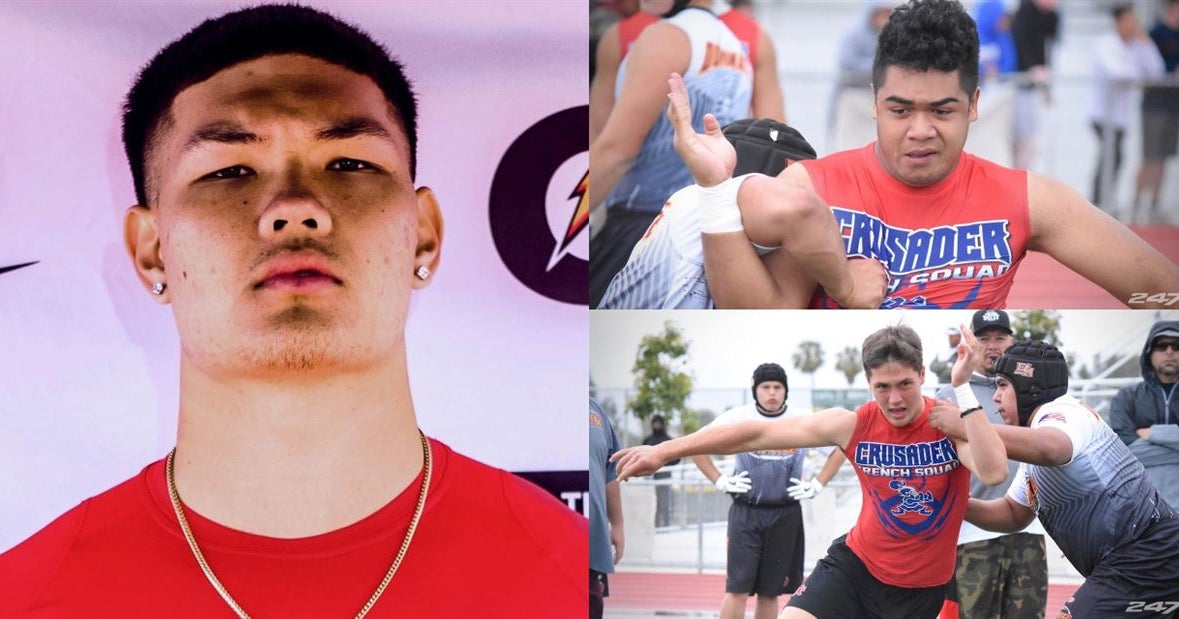 Notre Dame Commit Leading St Louis Dynasty Revival