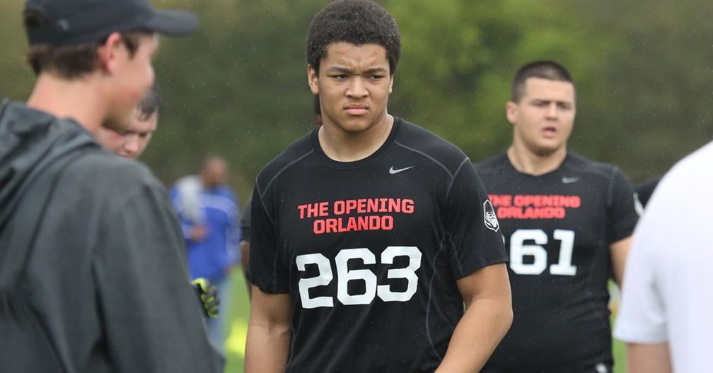 Top three, leader for Tatum