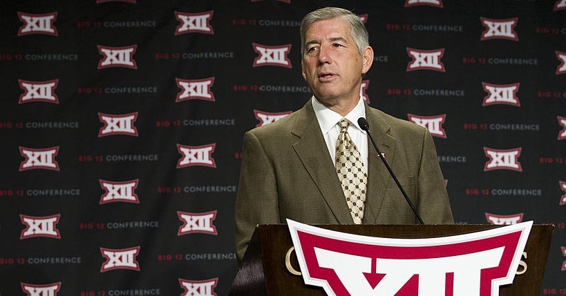 Conference realignment: Big 12 formally invites BYU, Cincinnati, Houston and UCF to join