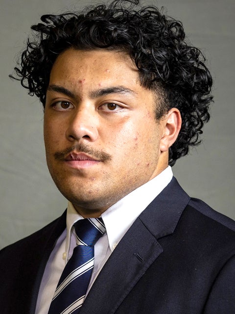 Sani Tuala athlete image