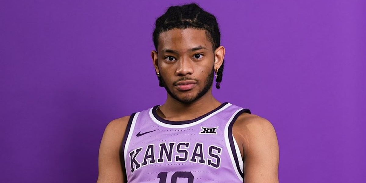 Player preview: Kansas State freshman guard David Castillo