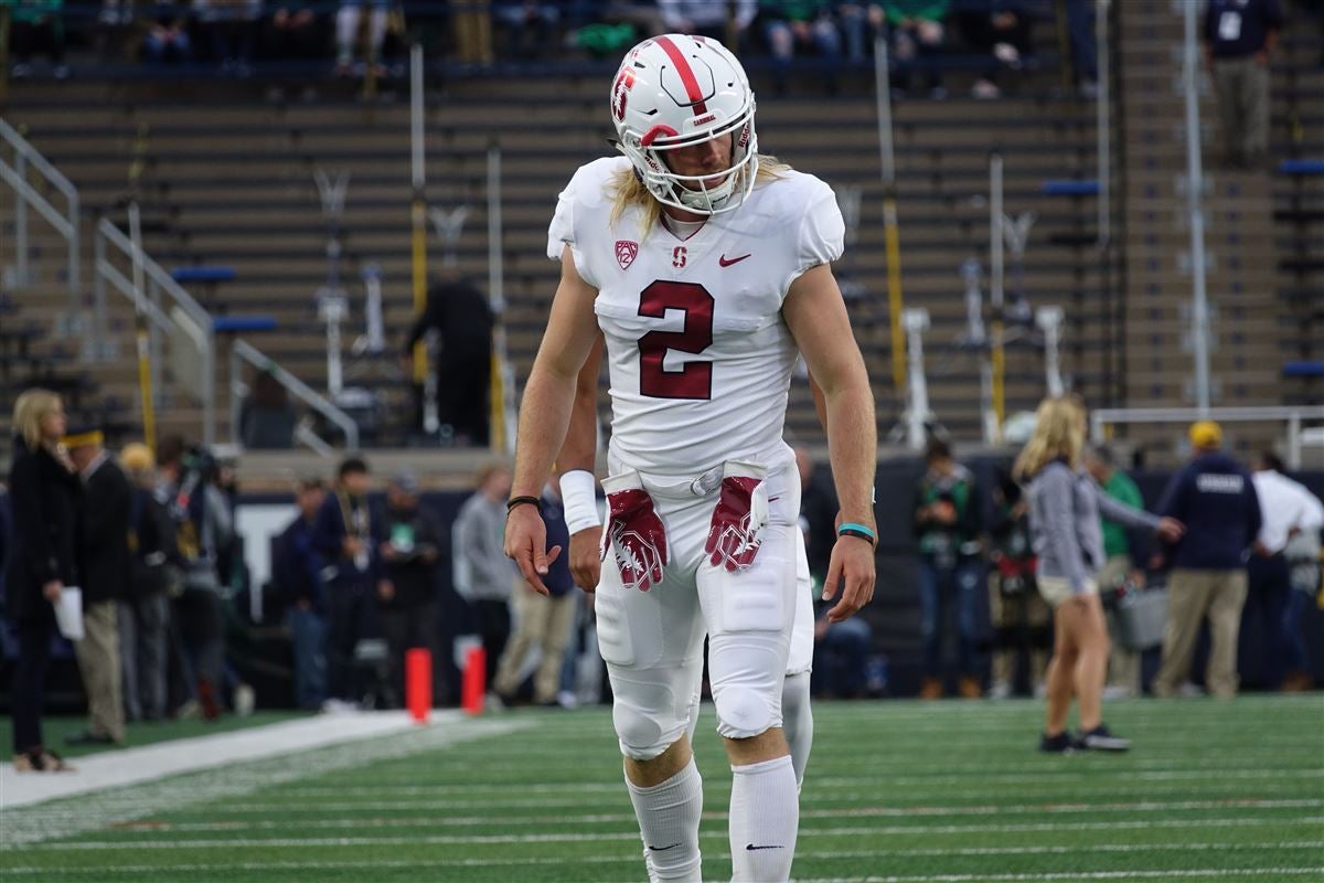 Hart legend Trenton Irwin returns to host first youth football camp