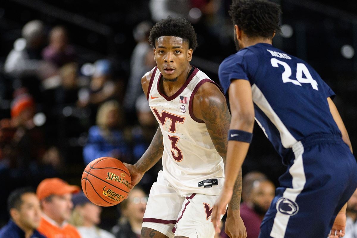 Game Preview: Virginia Tech Hosts Navy