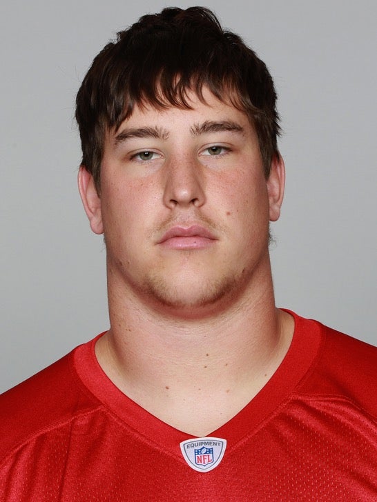 Jake Rodgers, Denver, Offensive Tackle